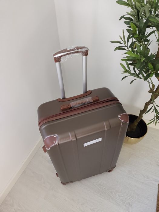 Mala viagem 25/35kg 108litros 73x28x45cm