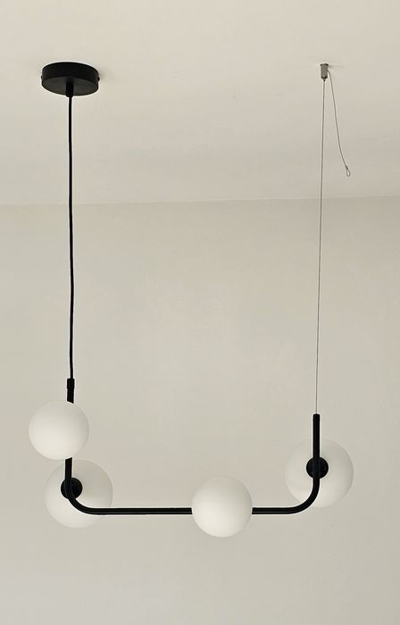 Lampa wisząca Ferrand