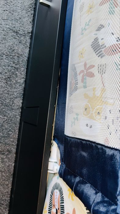 Cama brimnes 80x200 + colchao