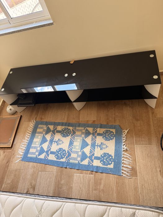 Movel Tv Vidro 2000x60