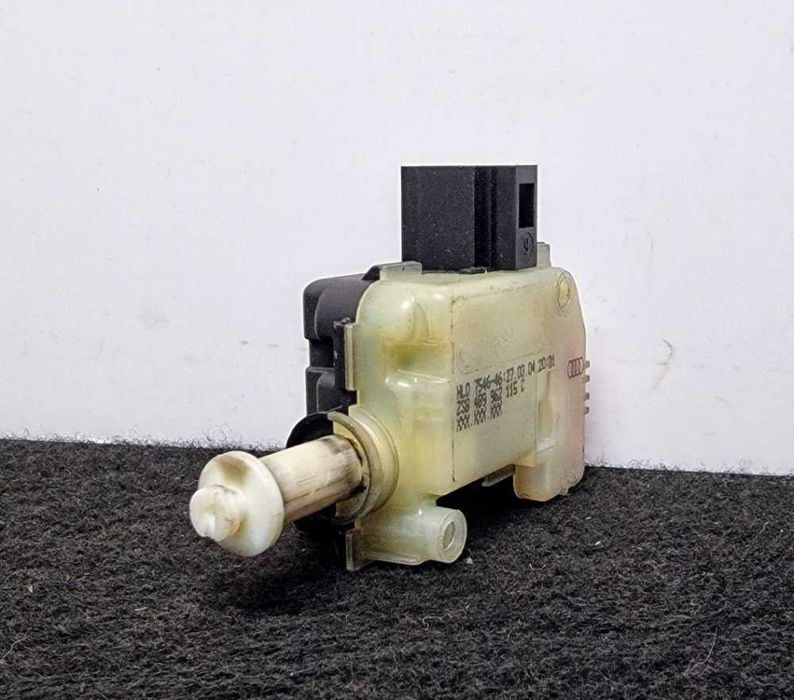 Nivelador de Ótica 489962115C - AUDI A4 B6