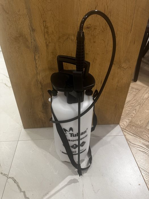 Opryskiwacz tukan 5l