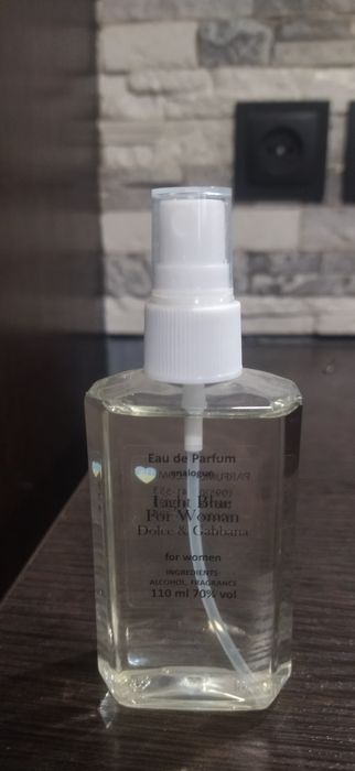 Духи женские мужские