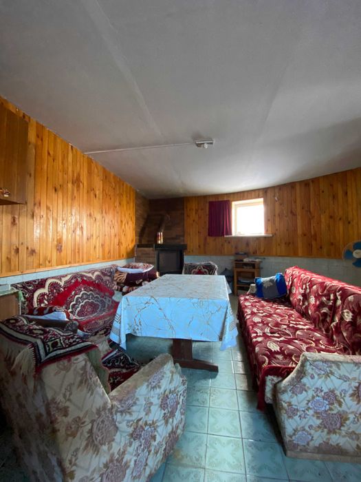 Просторий приватний будинок біля озера Земснаряд! DI