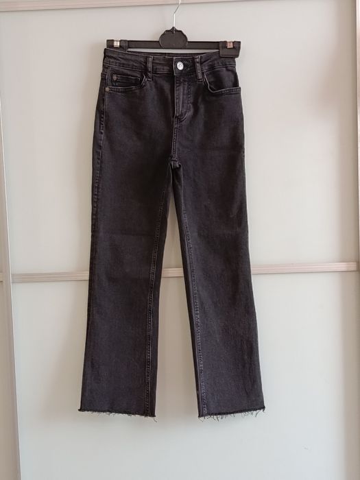 Джинсы фирменные Lev's,Mng,Zara