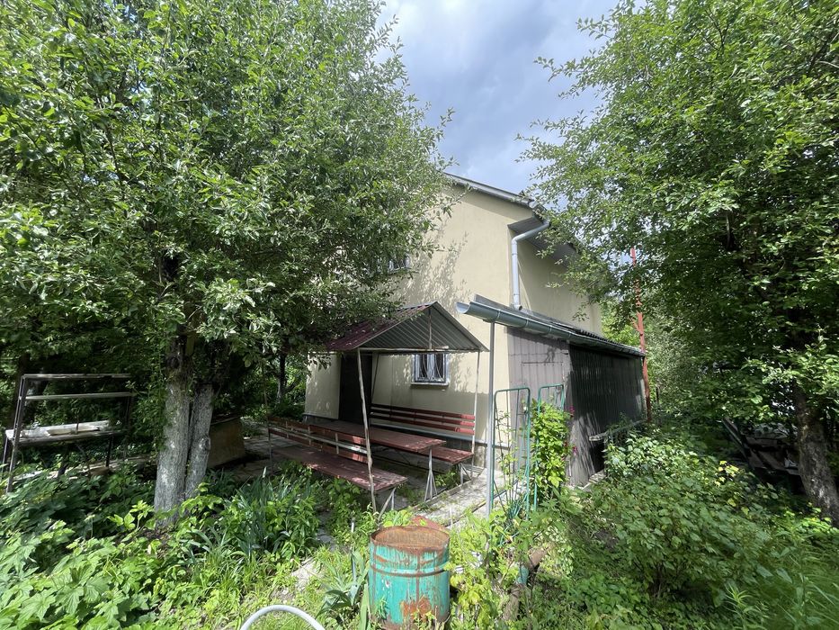 Продам дачу Чисті пруди біля річки