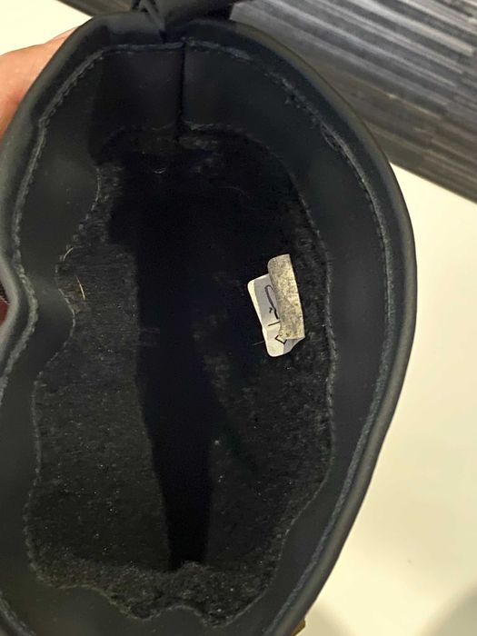 Dsquared2 - Botins de senhora Nº 36