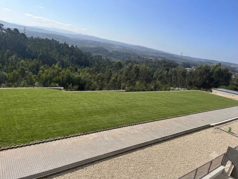 T2 Novo em Condomínio Fechado nos Prestigiados Jardins do Olival – Vila Nova de Gaia