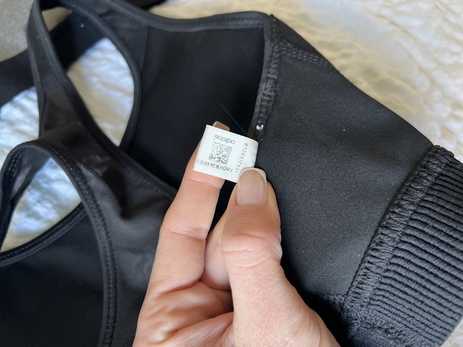 Топи Nike та adidas нові