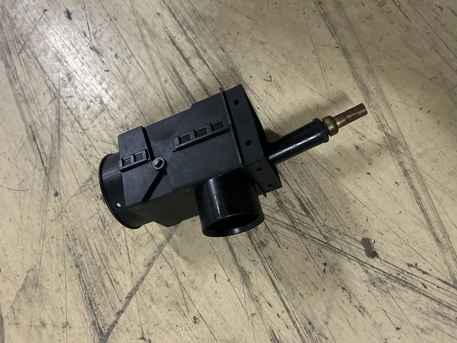 FSO Polonez termostat