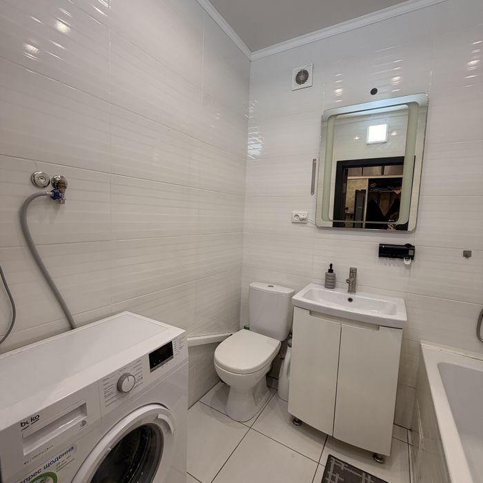 ЖК Європейський квартал 1 кімнатна квартира