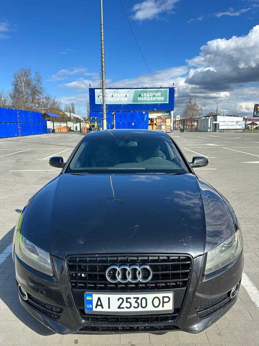 продам Audi A5 Sline