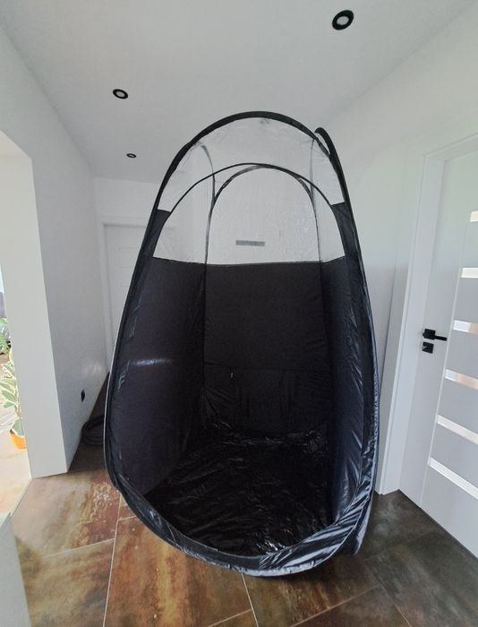 Zestaw do opalania natryskowego TamExpert