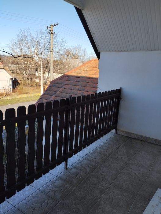 Продам дом Закарпатя Боржава