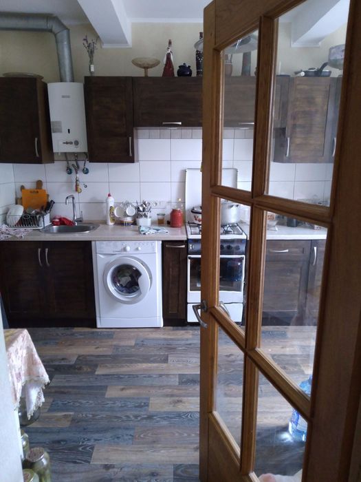 Продається будинок зі всіма зручностями у смт Краснокутськ