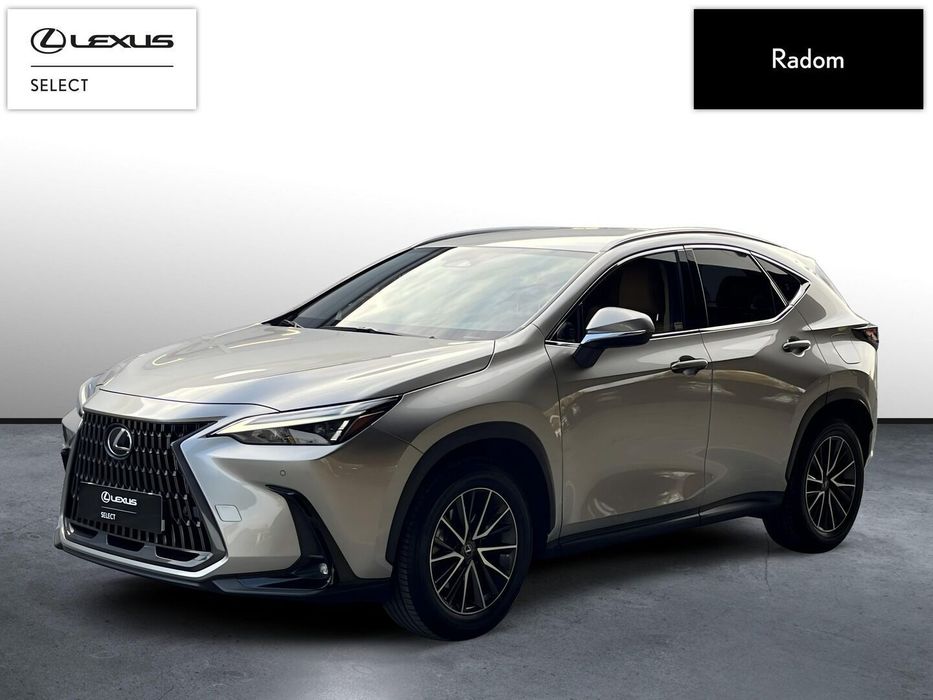 Lexus NX Lexus NX 350h Prestige 2WD