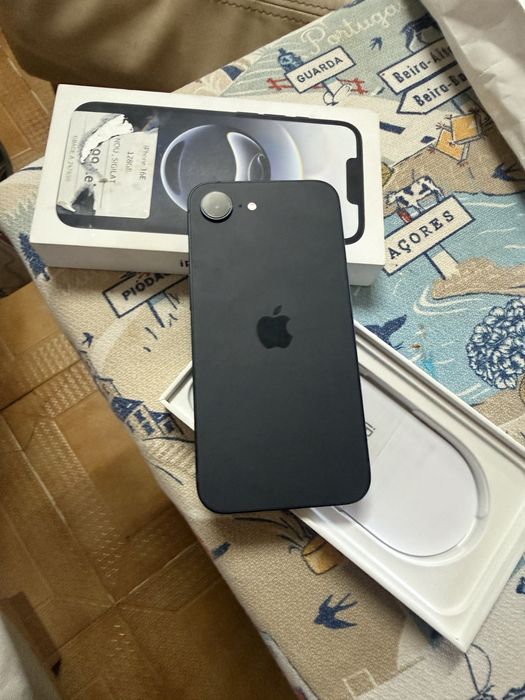 Iphone 16e 128gb