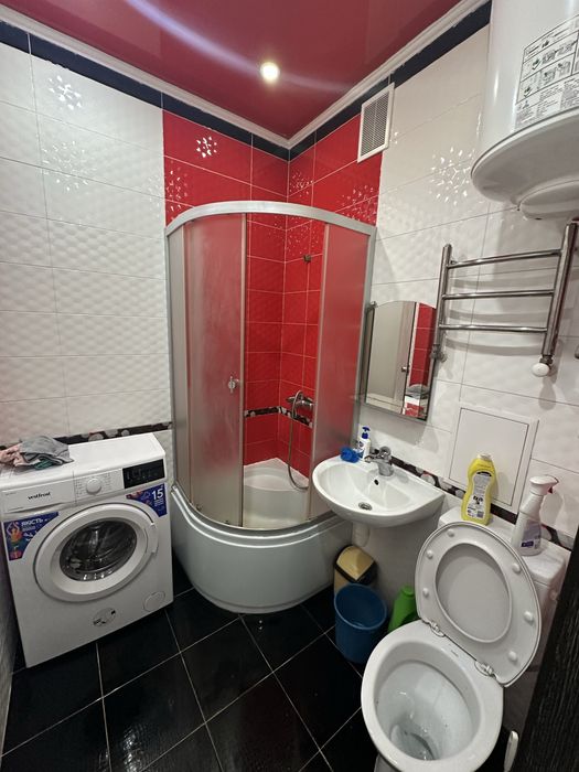 Здам в центрі 2 км квартиру вул. Незалежності