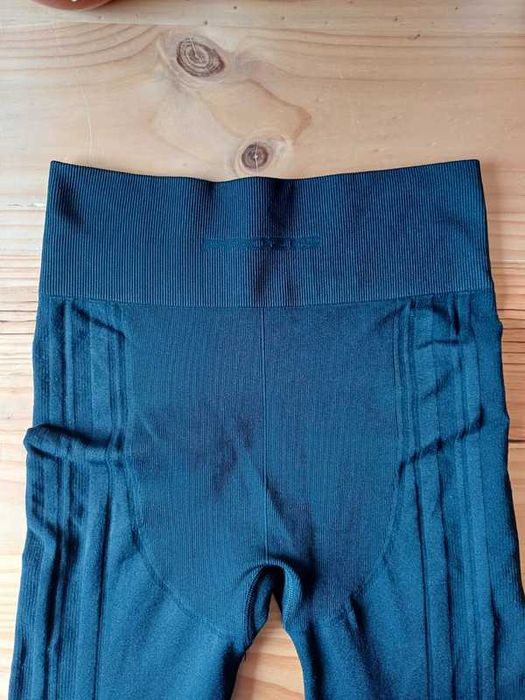 Leggings de Cintura Média 7/8 Prozis