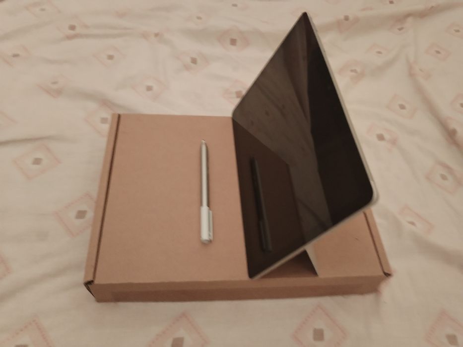 Surface Go 3 em Windows 11