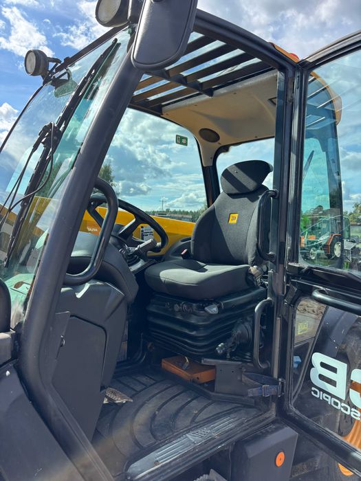 JCB 536-60 Nie Manitou
