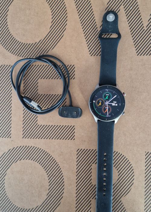 Smartwatch Amazfit GTR2e