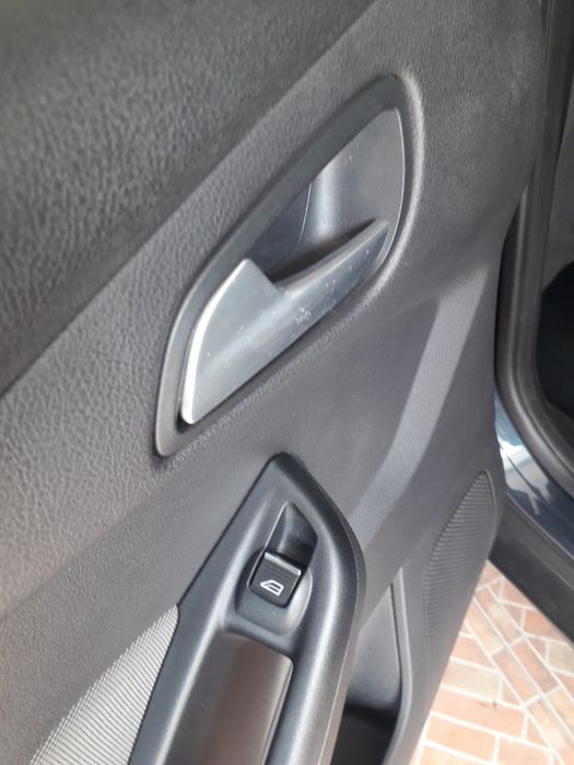 Ford Focus SW — fotografia 7