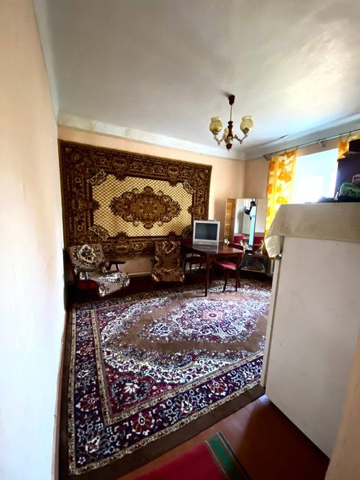 Продам ухоженный домик 3 разд.комн.