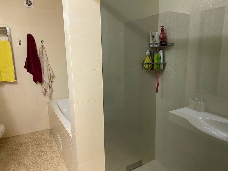 Продажа новой 3х к.кв на Потемкинской 192м 192000$ Без комиссии .
