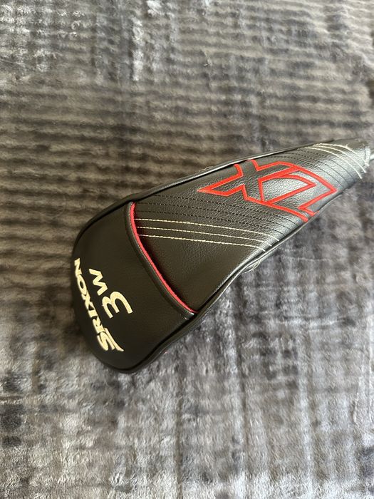 Madeira 3 Srixon