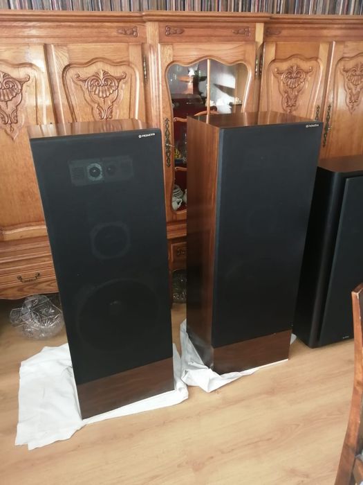 Pioneer CS-T7000 kolumny głośnikowe 270Wat