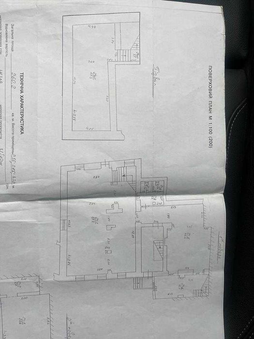 Commercial real estate at (area 400 m²) - Atlanta.ua - photo 13