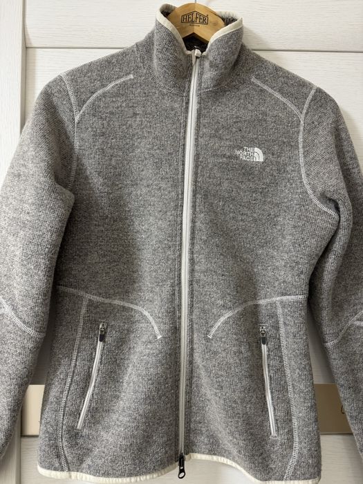 Флісова куртка - кофта THE NORTH FACE оригінал
