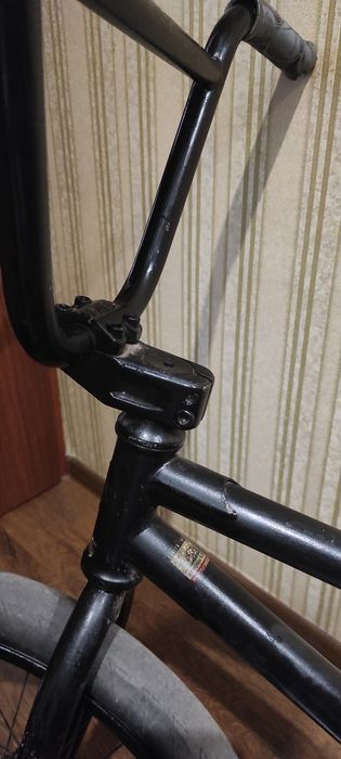 Продам BMX Stolen