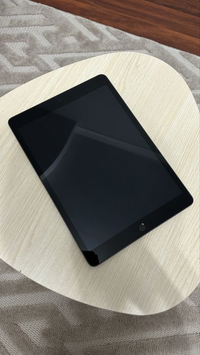 Apple iPad 9 10.2" 64GB Wi-Fi Silver 2021