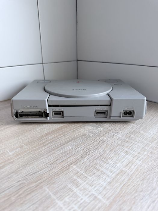 PlayStation 1 ( só consola )