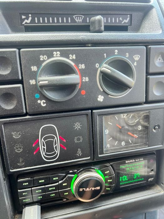 Продається автомобіль