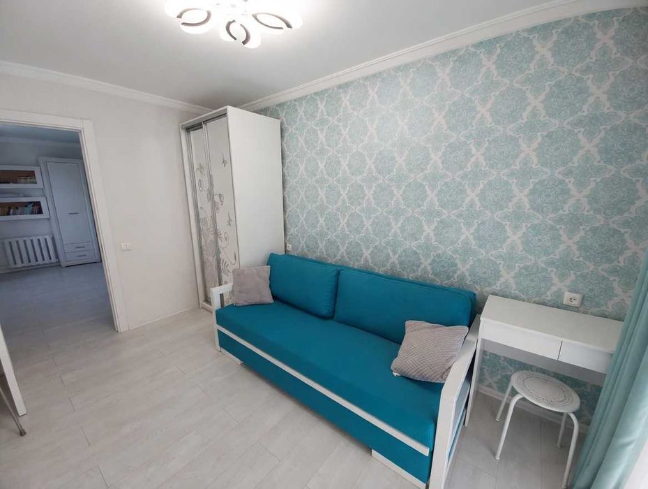 Оренда 3-к квартири (65 м²) | ГАЗ | вул. Сергія Берегового, 4, Севастопольська площа