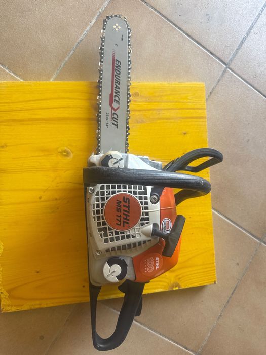 Motosserra STIHL MS 171