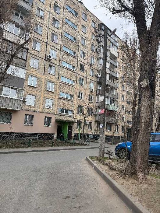 м. Дніпро, вул. Галини Мазепи (кол.н. вул. Ковалевської Софії), буд. 77, кв. 71