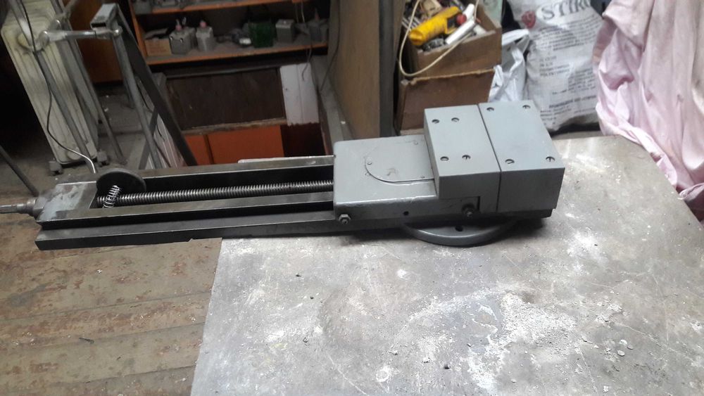 Запчасти токарного станка ТВ 4 ТВ 6 1д601