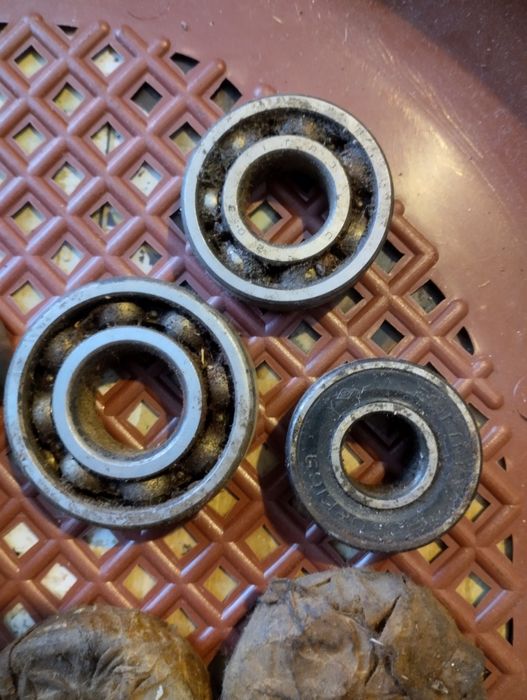 Подшипники продам!