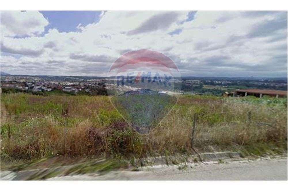 Terreno  para venda — Golpilheira, Leiria