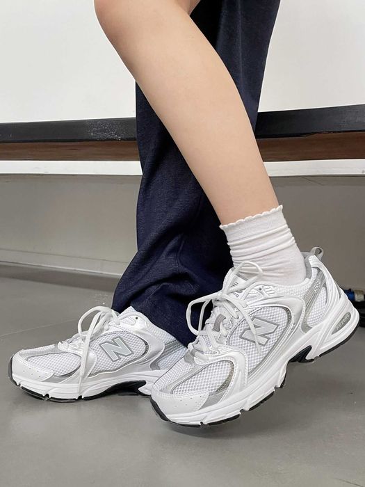 Buty New Balance 530 Białe R.41.5