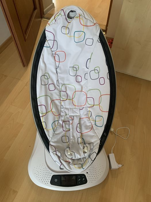 Bujaczek 4Moms do odbioru osobistego