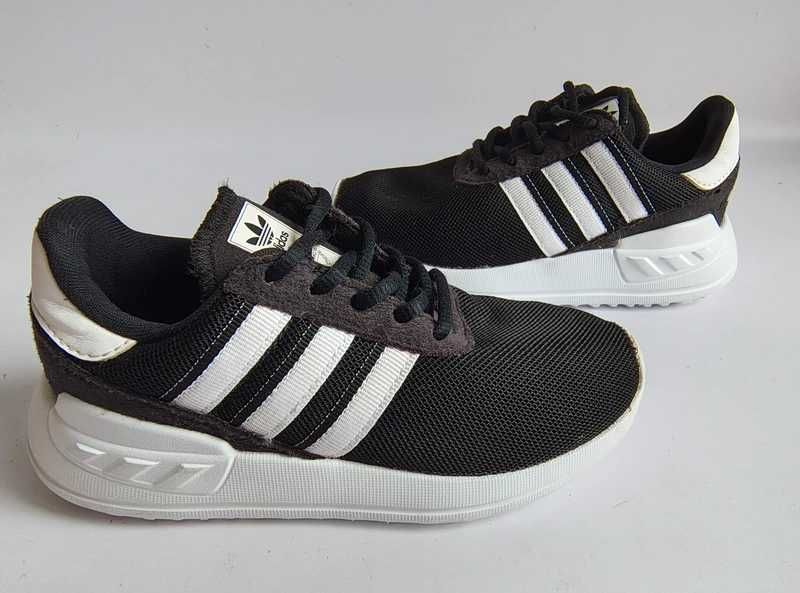 - Adidas La Trainer Lite C - Buty sportowe r. FR 28