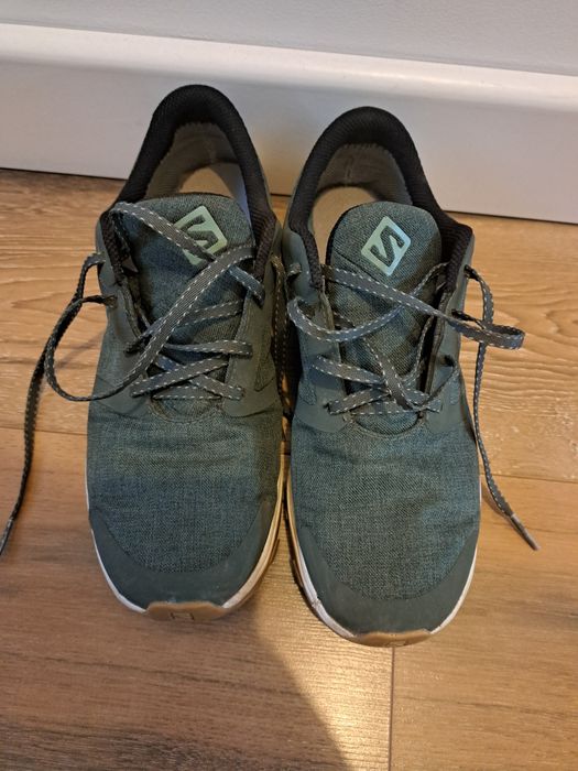 Buty trekingowe Salomon