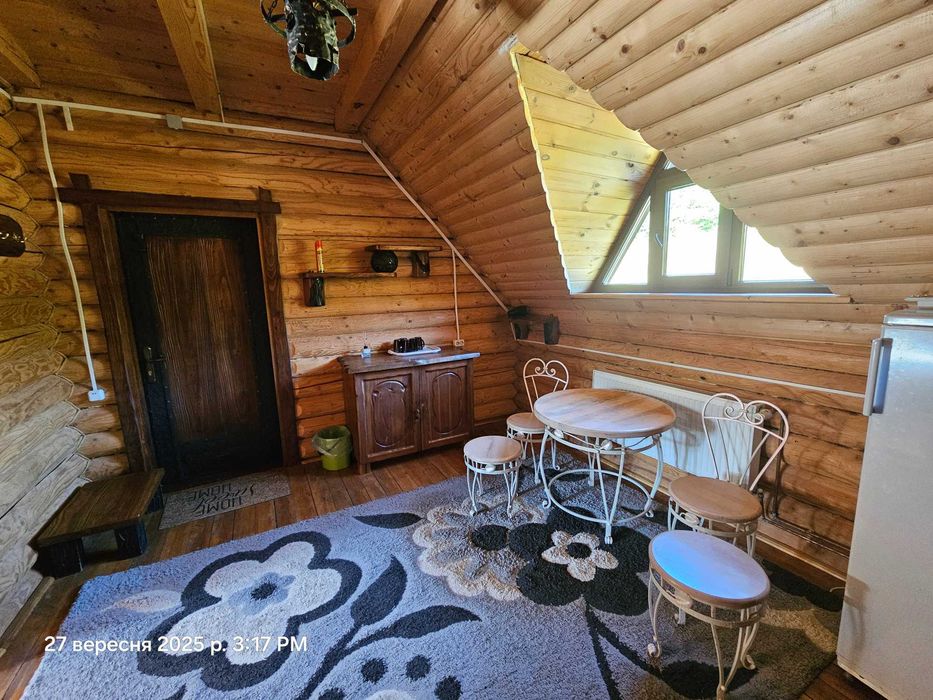 Продаж садиби  з номерами під здачу в Карпатах