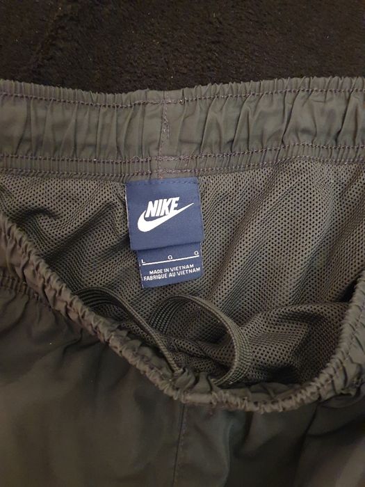 Calções da Nike Originais Tamanho L