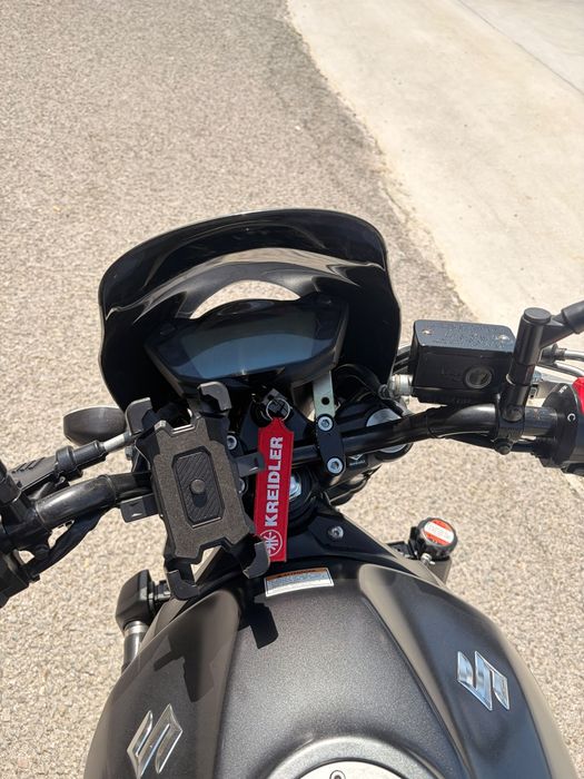 Suzuki SV 650 ABS, Baixa de Preço, Negócio em vista!